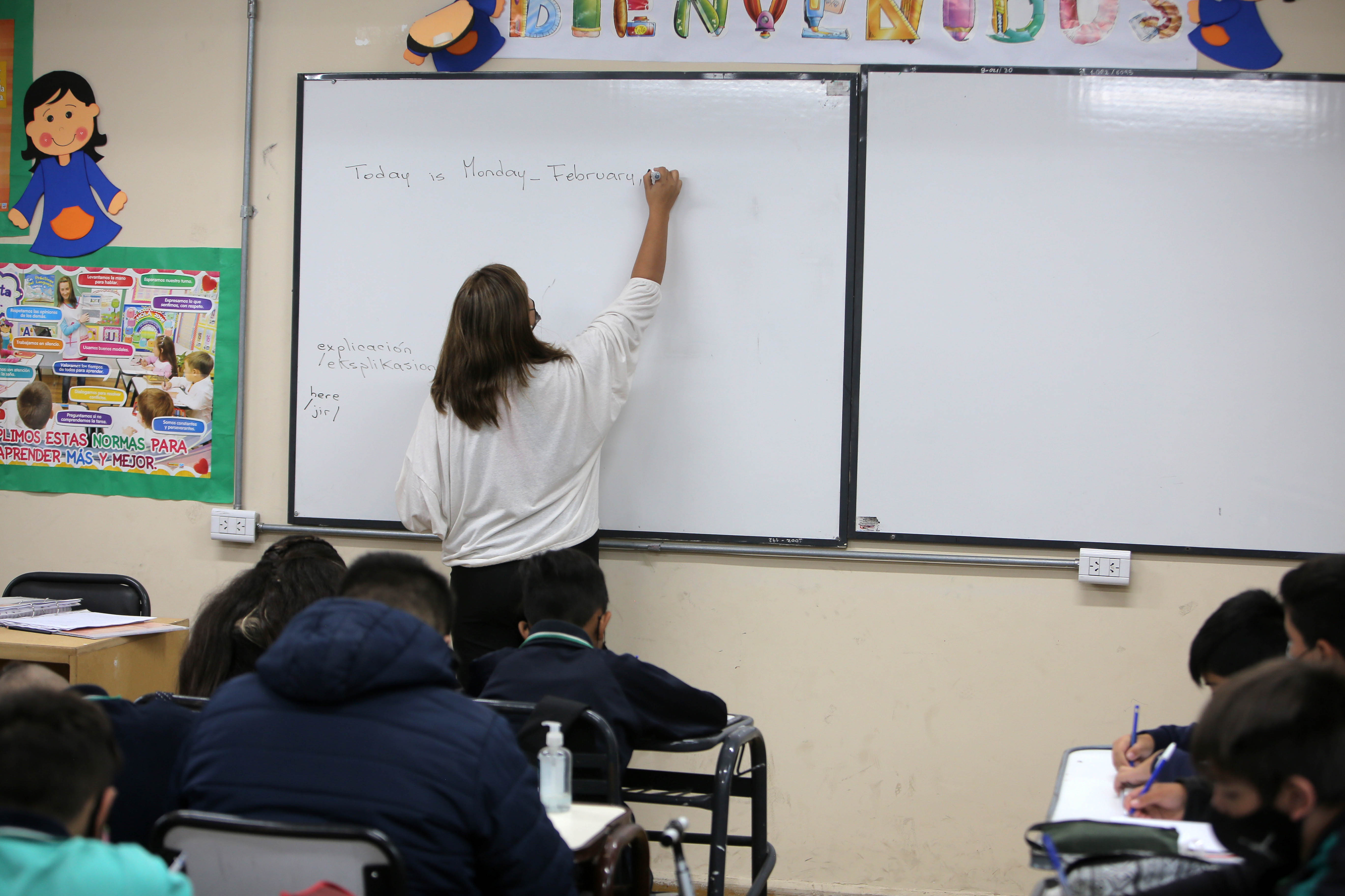 Préstamos para docentes