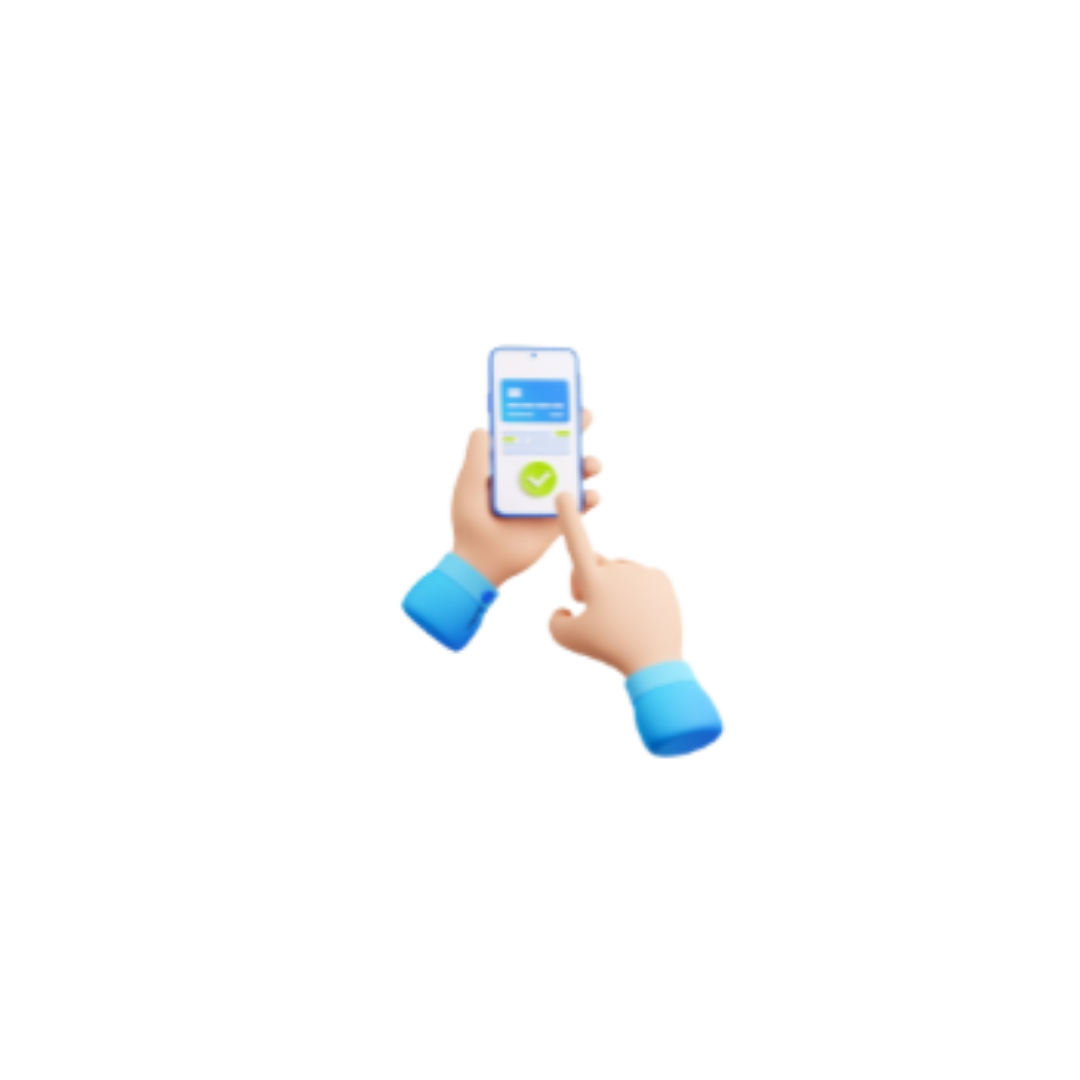 3. Validá tus documentos