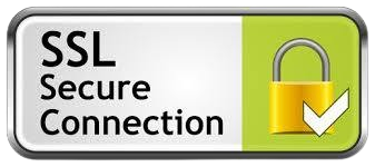 SSL secure connection